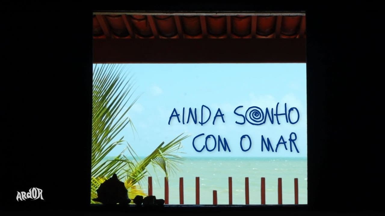 Still Dream of the Sea backdrop