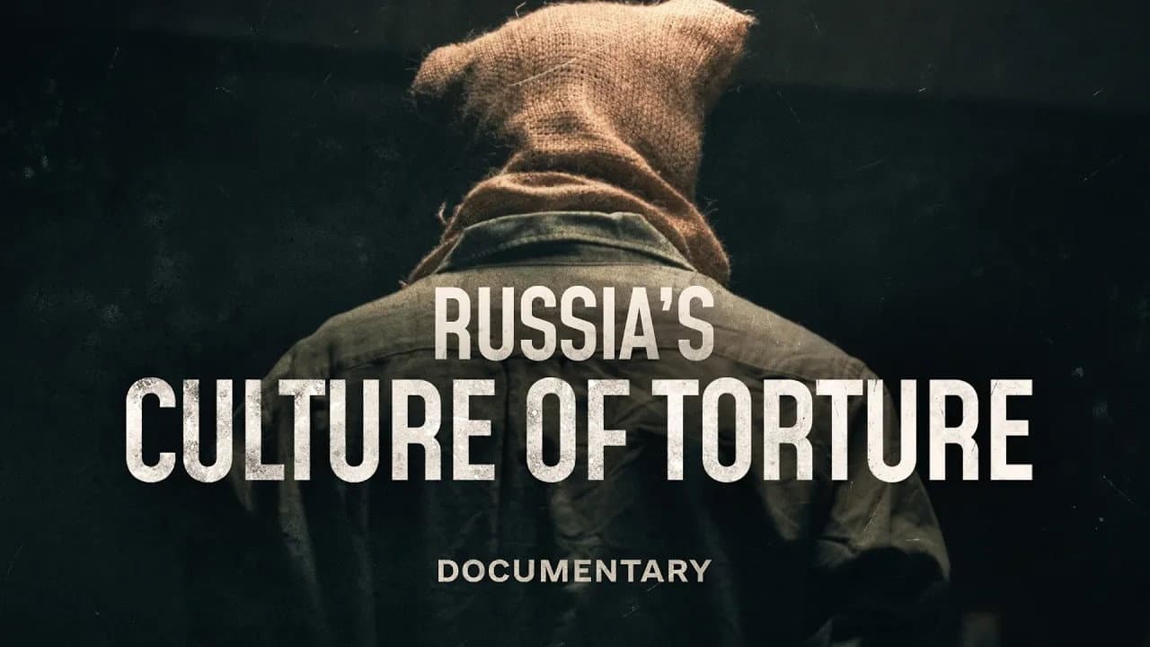 Torture Culture backdrop