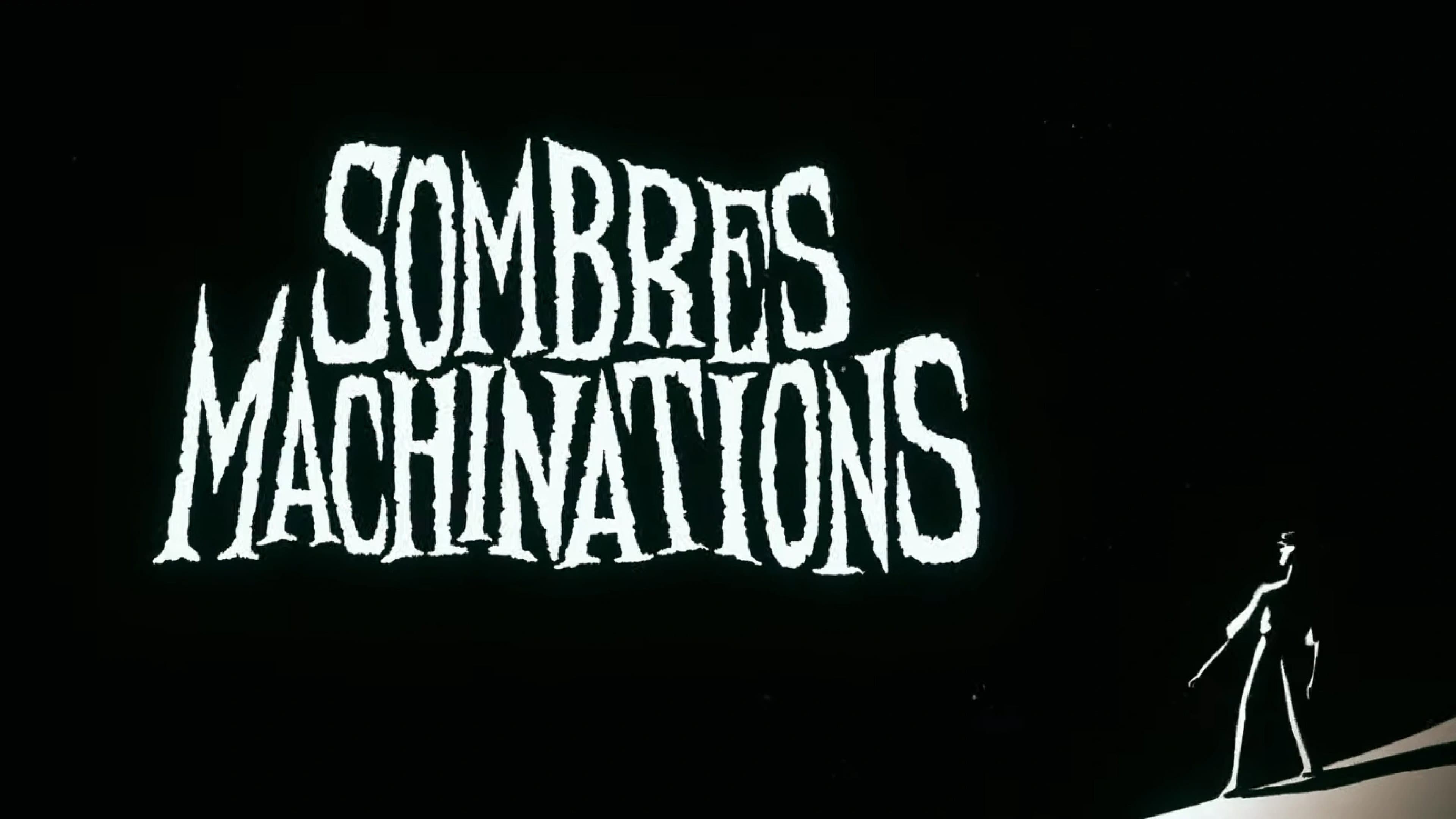 Sombres Machinations backdrop