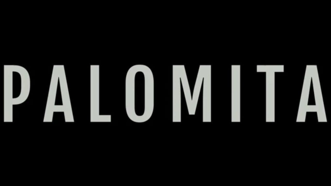 Palomita backdrop