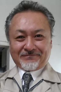 Gaichi Kōno