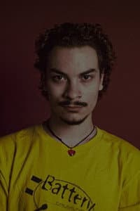 Enzo Paulo