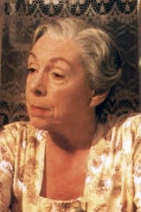 Freda Dowie