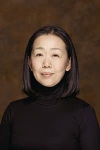 Masayo Umezawa