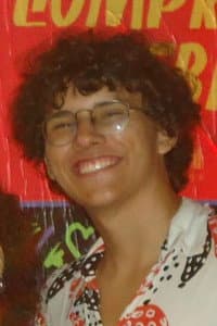 Vinícius Saraiva