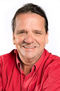 Frank Otis