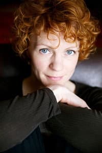 Minna Haapkylä