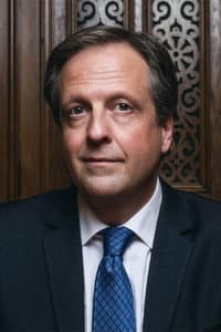 Alexander Pechtold