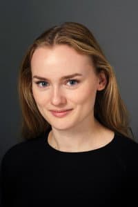 Ylva Bjørkaas Thedin
