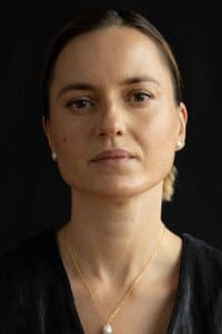 Rebeka Poláková