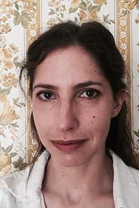 Rebecca Addelman