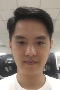 Chen Dingwei