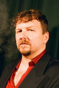 Jiří Král