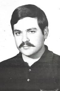 Hristos Valavanidis
