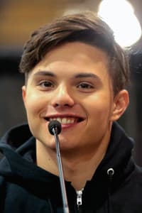 Zach Callison