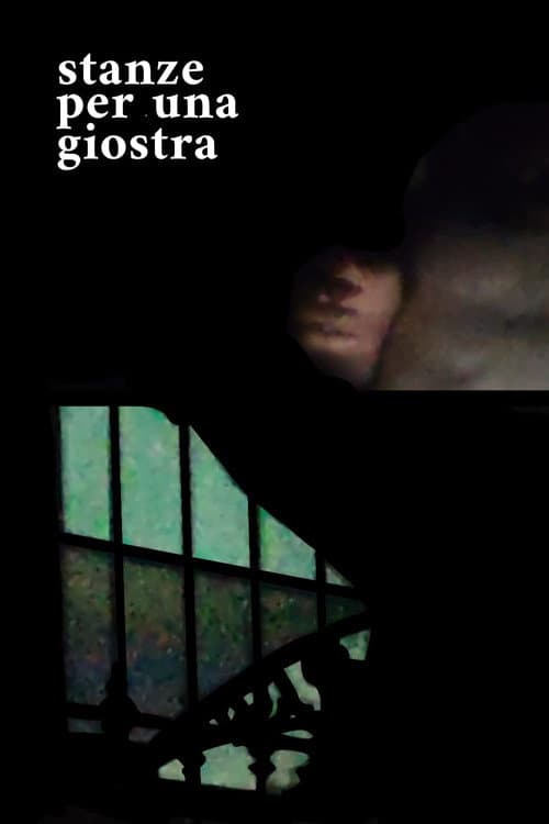 Stanze per una giostra